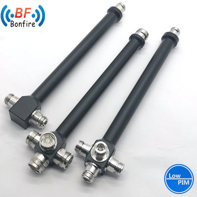 300W 2/3 Way Low Pim Power Splitter für die Gesamtleistung des Projekts