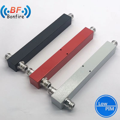300W 698-3800MHz RF 3 Way 5g Power Splitter Divider für das Ibs-Projekt -161dbc von Maniron
