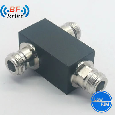 300 W 2 Way/2 Port RF Power Divider/Power Splitter mit N-F/4.3-10-F/DIN-F Schnittstelle
