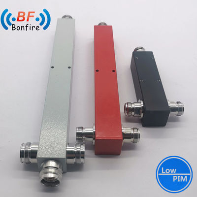 50W 4-Wege-Stromsplitter für VHF UHF 698-3800MHz