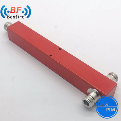 698-3800MHz 2-Wege-Leistungsdivider HF-Splitter 2-Wege-Logsplitter für Kapazitätskapazität