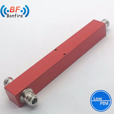 698-3800MHz 2-Wege-Leistungsdivider HF-Splitter 2-Wege-Logsplitter für Kapazitätskapazität