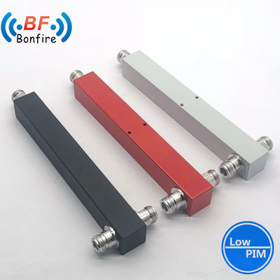 698-3800MHz 2-Wege-Leistungsdivider HF-Splitter 2-Wege-Logsplitter für Kapazitätskapazität