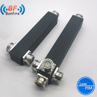 Low Pim Wilkinson RF Power Divider Splitter Kombinierer für IBS Das 698-3800MHz 4310f-155dbc