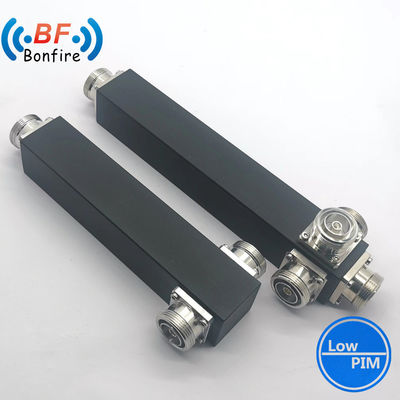 2-Wege-Leistungssplitter 698-3800MHz 80W Low Pim für Ibs Bts Gesamtprojektlieferung