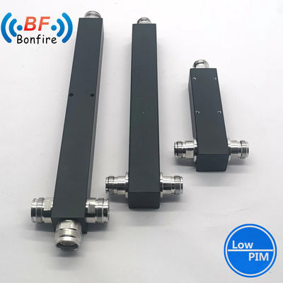 2-Wege-Leistungssplitter 698-3800MHz 80W Low Pim für Ibs Bts Gesamtprojektlieferung