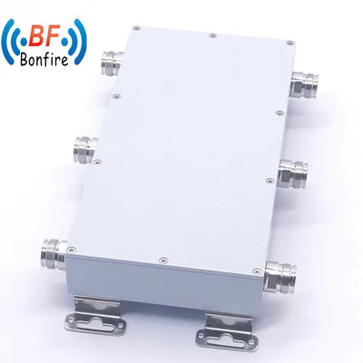 698-4000MHz HF Low Pim Hybrid Coupler Hybridkombinator für Hochleistungsanwendungen