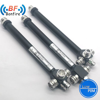 200W 698-3800MHz 2-Wege-HF-Stromsplitter mit DIN-Frau Kompakt und langlebiges Design
