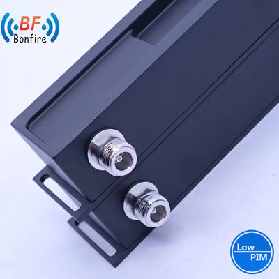 2 in 2 aus 698-4000MHz 3dB Hybrid-Kopplung/Kombinator mit N-Frauen-Konnektorleistung