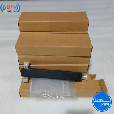 Paketgröße 22,00cm * 7,00cm * 4,00cm 2-Wege-Stromspalter-Teiler mit Qn-Anschluss