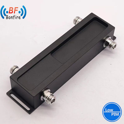Innen-/Außen IP65 698-4000MHz 3dB HF-Hybridkopplung DQ-XXXXX für Ihre Anforderungen