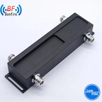 Innen-/Außen IP65 698-4000MHz 3dB HF-Hybridkopplung DQ-XXXXX für Ihre Anforderungen