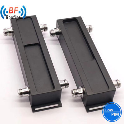 Hybrid-Kombinator 2 in 2 aus 698-4000MHz Low Vswr 3dB Bridge Hybrid-Kopplung für Paketgröße