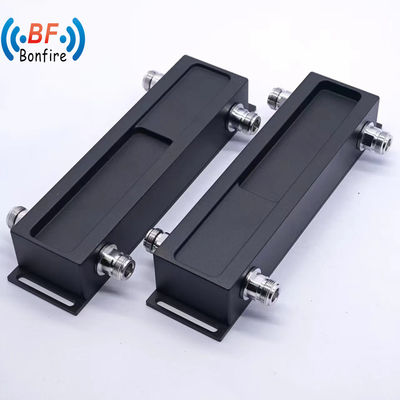 2 in 2 aus Hybrid-Kopplung Frequenz 698-4000MHz N weiblicher Stecker Ibs Komponenten