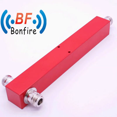 698-4000MHz 3-Wege-Indoor-Puls-Power-Splitter-Power-Divider für N-F Das Ibs-Interface N-F