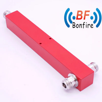 698-4000MHz 3-Wege-Indoor-Puls-Power-Splitter-Power-Divider für N-F Das Ibs-Interface N-F