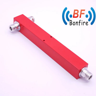 698-4000MHz 3-Wege-Indoor-Puls-Power-Splitter-Power-Divider für N-F Das Ibs-Interface N-F