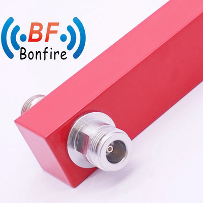 698-4000MHz 3-Wege-Indoor-Puls-Power-Splitter-Power-Divider für N-F Das Ibs-Interface N-F