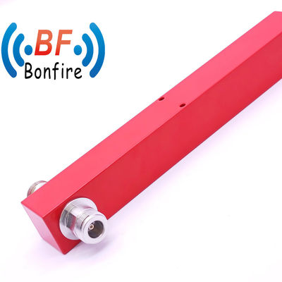 698-4000MHz 3-Wege-Indoor-Puls-Power-Splitter-Power-Divider für N-F Das Ibs-Interface N-F