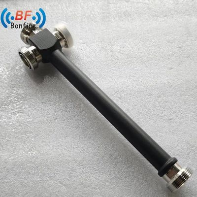 22.00cm * 7.00cm * 4.00cm 50W 617-4000MHz 2-Wege Mikrostrip RF Power Splitter für Ibs Bts Das