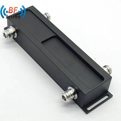 698-4000MHz HF-Hybridkopplung 2X2 Hybridkombinator N /4.3-10 /DIN-Anschluss für Ibs/Das
