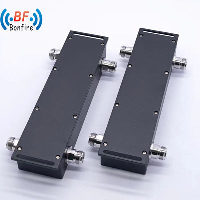 698-4000MHz HF-Hybridkopplung 2X2 Hybridkombinator N /4.3-10 /DIN-Anschluss für Ibs/Das