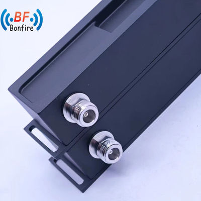 698-4000MHz HF-Hybridkopplung 2X2 Hybridkombinator N /4.3-10 /DIN-Anschluss für Ibs/Das