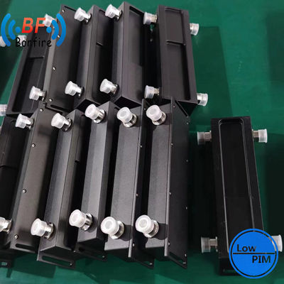 Hybrid-Kombinator 2X2 HF-Kopplung für 5G-Produkte 698-4000MHz N Weiblicher Breitfrequenzbereich