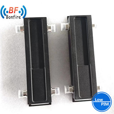 Hybrid-Kombinator 2X2 HF-Kopplung für 5G-Produkte 698-4000MHz N Weiblicher Breitfrequenzbereich