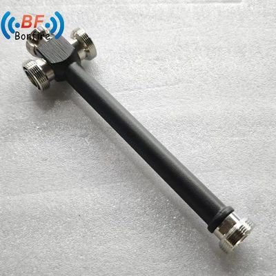 3 Wege 617-4000MHz 50ohm 4.3-10/DIN/N Weiblicher Kavitätsstromspalter GFQ-XXXX