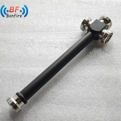 3 Wege 617-4000MHz 50ohm 4.3-10/DIN/N Weiblicher Kavitätsstromspalter GFQ-XXXX