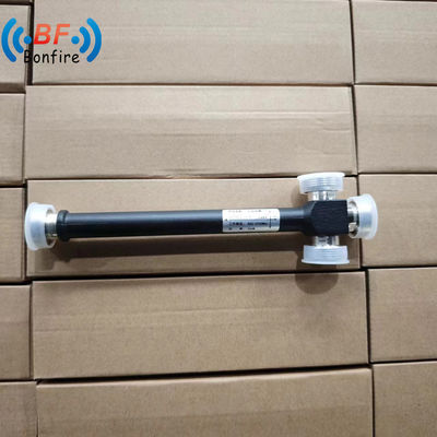 3 Wege 617-4000MHz 50ohm 4.3-10/DIN/N Weiblicher Kavitätsstromspalter GFQ-XXXX