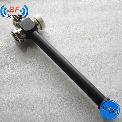IP65 500W HF-Hohlraum-Stromsplitter mit 3-Wege-Split und 7/16 weiblichem Typanschluss