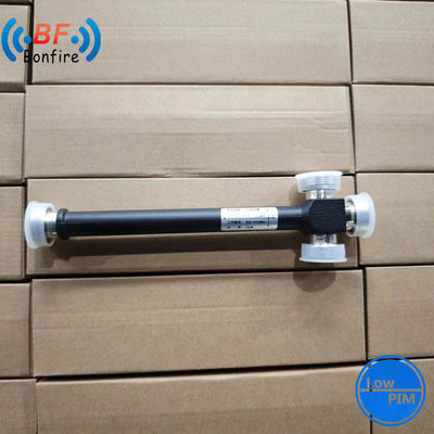 IP65 500W HF-Hohlraum-Stromsplitter mit 3-Wege-Split und 7/16 weiblichem Typanschluss