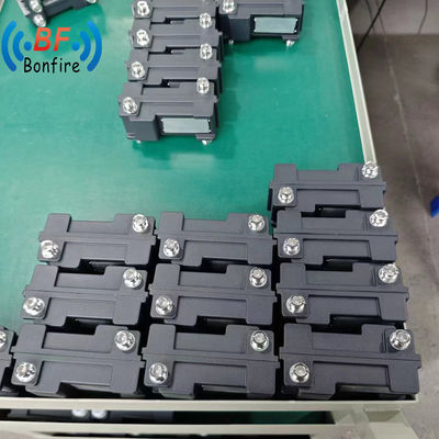Optimale Signalverteilung DQ-XXXXX RF Hybridkopplung 698-4000MHz mit niedrigem Vswr