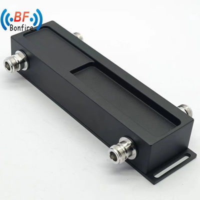 Optimale Signalverteilung DQ-XXXXX RF Hybridkopplung 698-4000MHz mit niedrigem Vswr