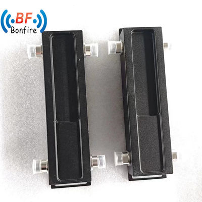 Optimale Signalverteilung DQ-XXXXX RF Hybridkopplung 698-4000MHz mit niedrigem Vswr