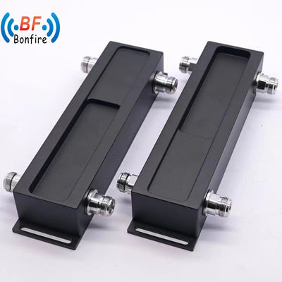 Optimale Signalverteilung DQ-XXXXX RF Hybridkopplung 698-4000MHz mit niedrigem Vswr