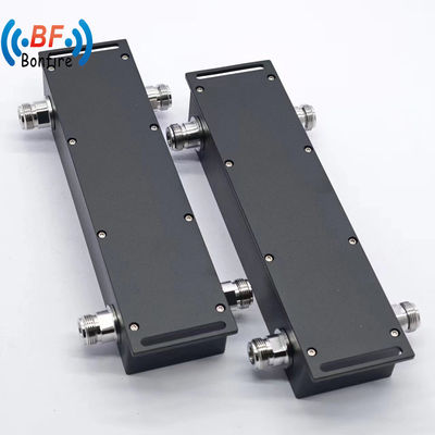 Optimale Signalverteilung DQ-XXXXX RF Hybridkopplung 698-4000MHz mit niedrigem Vswr