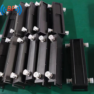 Optimale Signalverteilung DQ-XXXXX RF Hybridkopplung 698-4000MHz mit niedrigem Vswr