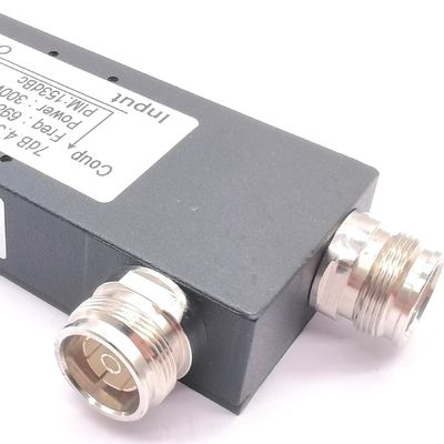 OHQ-0338- XX7701 350-3800MHz 6-10-20-30dB Richtkopplung HF-Kopplung 4,3-10 F