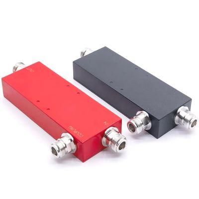 Richtungskopplung 617-4000MHz N-F 5dB 6dB 7dB 8dB DAS IBS für Innen- und Außenbereich IP65