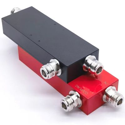 Richtungskopplung 617-4000MHz N-F 5dB 6dB 7dB 8dB DAS IBS für Innen- und Außenbereich IP65