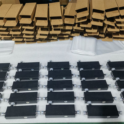 Paket Bruttogewicht 0,200kg angepasst 698-2700MHz N-F Rotkopplung 3dB 5dB 10dB 12dB