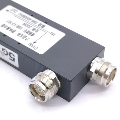5dB-Luftrichtungskopplung 698-3800MHz 4,3-10 F für DAS IBS