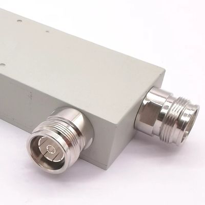 5dB-Luftrichtungskopplung 698-3800MHz 4,3-10 F für DAS IBS