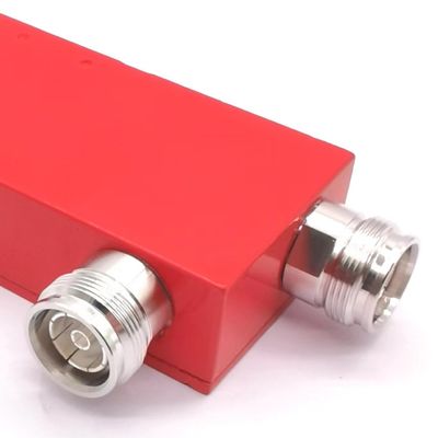 5dB-Luftrichtungskopplung 698-3800MHz 4,3-10 F für DAS IBS