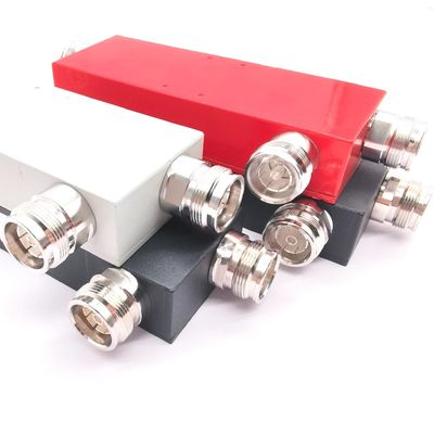 5dB-Luftrichtungskopplung 698-3800MHz 4,3-10 F für DAS IBS