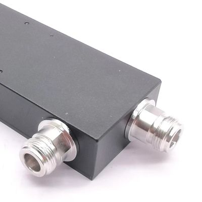 7dB 10dB 12dB Gebäuderichtungskopplung für Ibs/Das Gesamtprojektabwicklung in 698-3800MHz N F