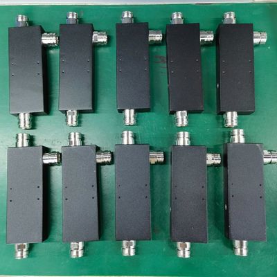 5dB 6dB 7dB 8dB HF-Richtungskopplung 698-4200MHz N-F zur präzisen Signalmessung